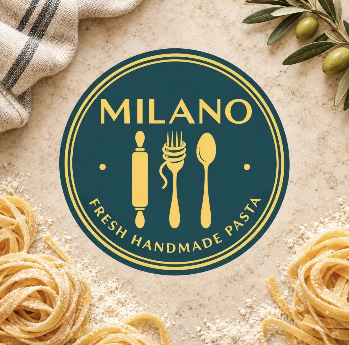 Milano Pasta